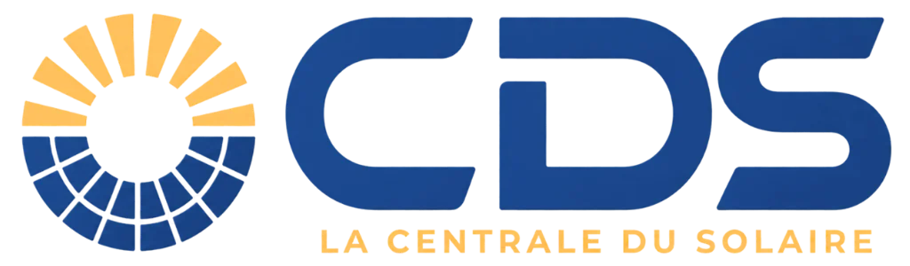 CDS - La Centrale du Solaire