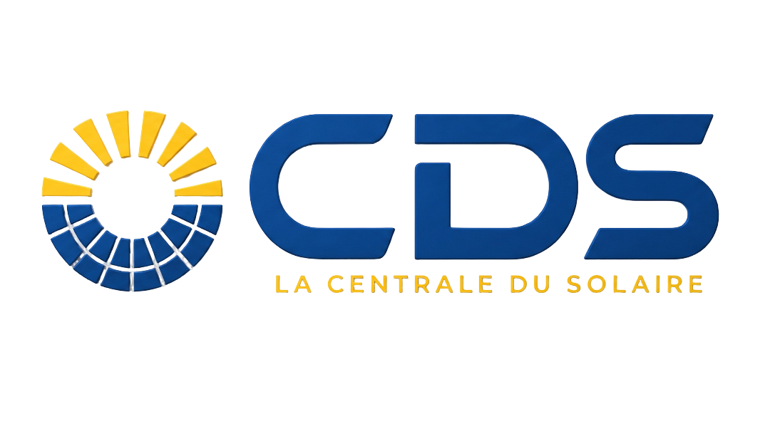 CDS - La Centrale du Solaire