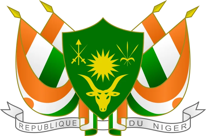 Niger