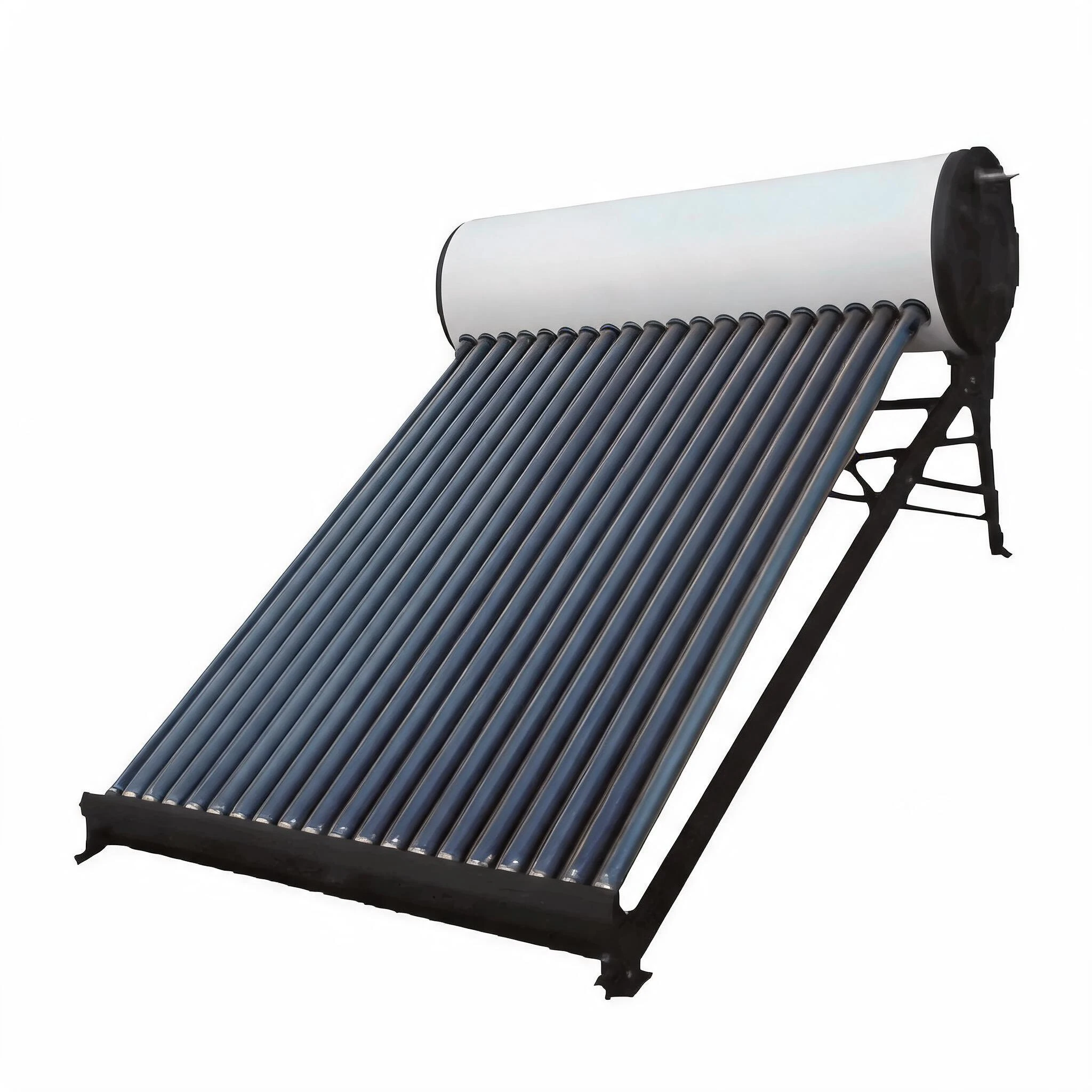 Chauffe-eau solaire