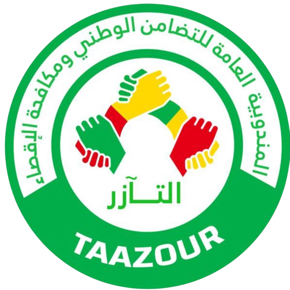 Taazour